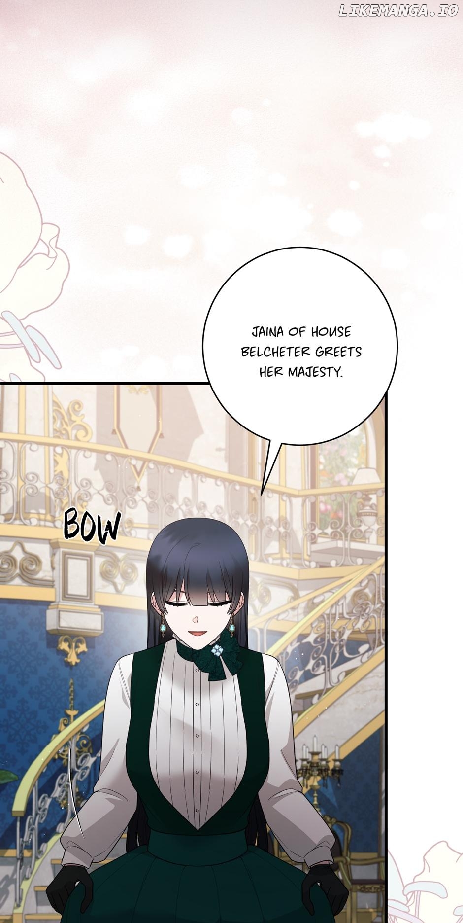 Angel or Villainess Chapter 149 - page 24